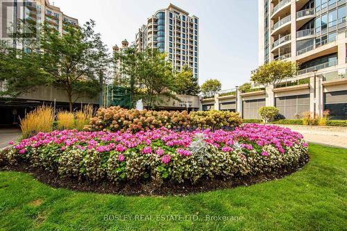 Ph09 - 2083 Lake Shore Boulevard W, Toronto (Mimico), ON - Outdoor With Balcony