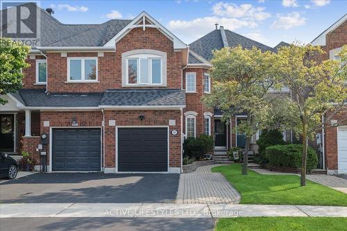 455 Barondale Drive, Mississauga, ON - Outdoor With Facade