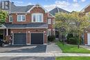 455 Barondale Drive, Mississauga, ON  - Outdoor With Facade 