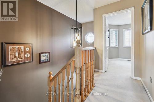 455 Barondale Drive, Mississauga, ON - Indoor Photo Showing Other Room