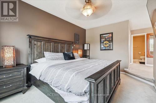 455 Barondale Drive, Mississauga, ON - Indoor Photo Showing Bedroom