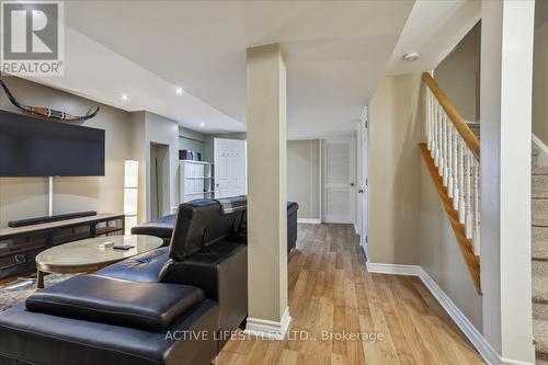 455 Barondale Drive, Mississauga, ON - Indoor Photo Showing Other Room