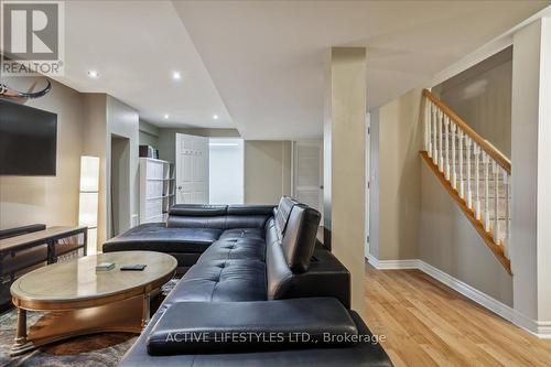 455 Barondale Drive, Mississauga, ON - Indoor