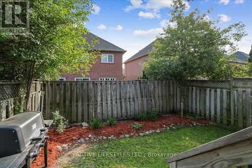 455 Barondale Drive, Mississauga, ON - Outdoor