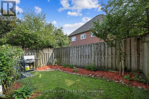 455 Barondale Drive, Mississauga, ON - Outdoor