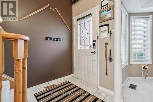 455 Barondale Drive, Mississauga, ON - Indoor Photo Showing Other Room