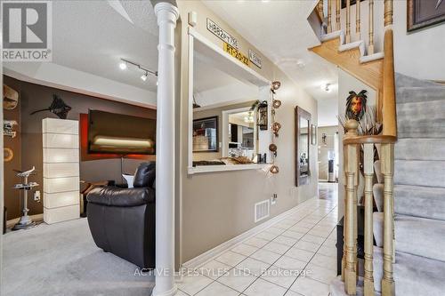 455 Barondale Drive, Mississauga (Hurontario), ON - Indoor Photo Showing Other Room