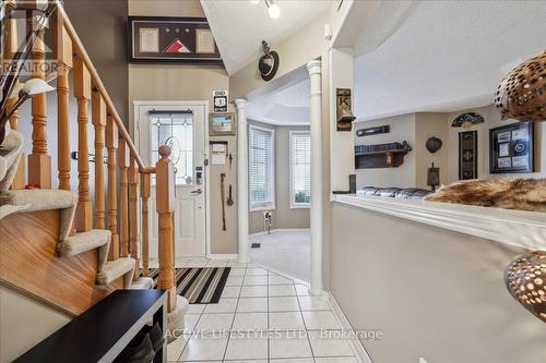 455 Barondale Drive, Mississauga (Hurontario), ON - Indoor Photo Showing Other Room