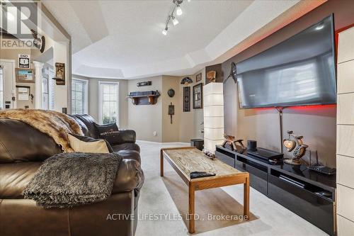 455 Barondale Drive, Mississauga, ON - Indoor