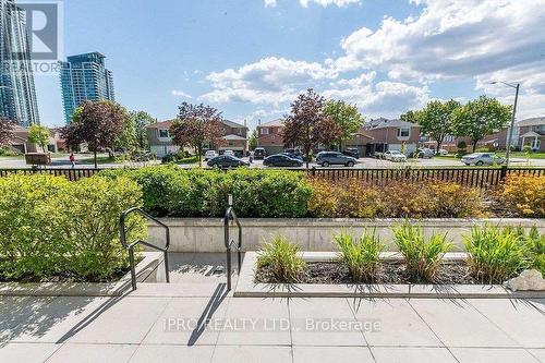 11 - 4030 Parkside Village Drive, Mississauga (City Centre), ON - Outdoor