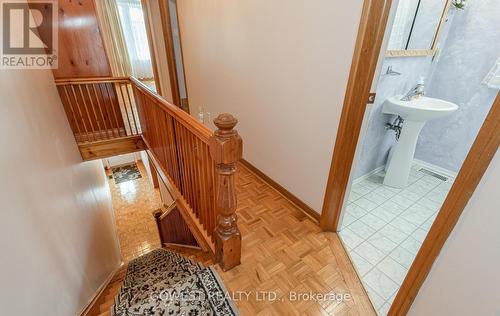 206 Macdonell Avenue, Toronto (Roncesvalles), ON - Indoor Photo Showing Other Room