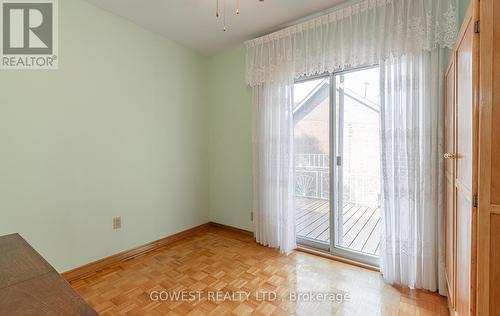 206 Macdonell Avenue, Toronto (Roncesvalles), ON - Indoor Photo Showing Other Room