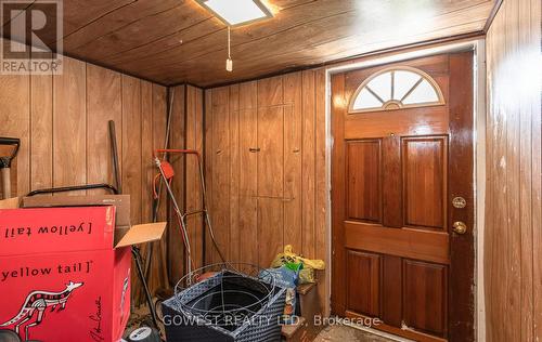 206 Macdonell Avenue, Toronto (Roncesvalles), ON - Indoor Photo Showing Other Room