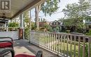 206 Macdonell Avenue, Toronto (Roncesvalles), ON  - Outdoor 