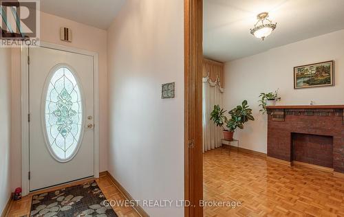 206 Macdonell Avenue, Toronto (Roncesvalles), ON - Indoor Photo Showing Other Room