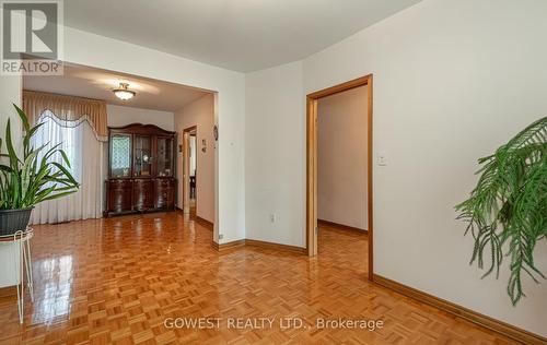 206 Macdonell Avenue, Toronto (Roncesvalles), ON - Indoor Photo Showing Other Room