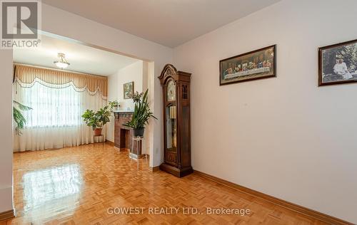 206 Macdonell Avenue, Toronto (Roncesvalles), ON - Indoor Photo Showing Other Room