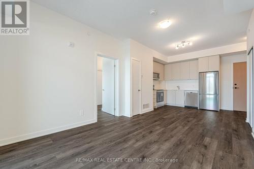 210 - 1440 Clarriage Court, Milton (Ford), ON - Indoor Photo Showing Kitchen