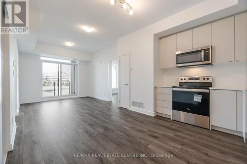 210 - 1440 Clarriage Court, Milton (Ford), ON - Indoor Photo Showing Kitchen