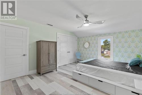 210 Laurier Drive, Lasalle, ON - Indoor Photo Showing Bedroom