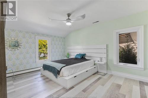 210 Laurier Drive, Lasalle, ON - Indoor Photo Showing Bedroom