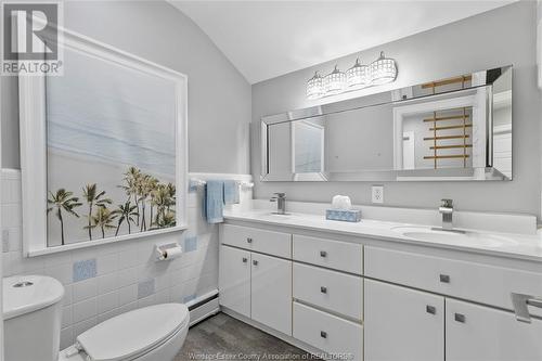 210 Laurier Drive, Lasalle, ON - Indoor Photo Showing Bathroom