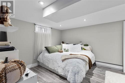 210 Laurier Drive, Lasalle, ON - Indoor Photo Showing Bedroom