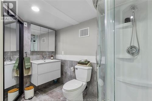 210 Laurier Drive, Lasalle, ON - Indoor Photo Showing Bathroom