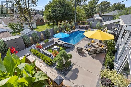 210 Laurier Drive, Lasalle, ON - Outdoor