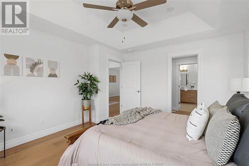 80 Jewel, Harrow, ON - Indoor Photo Showing Bedroom