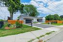 2087 Munden Road, Mississauga, ON  - Outdoor 