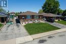 18 Costain Court, Hamilton, ON  - Outdoor With Facade 