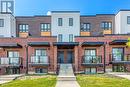 41 - 253 Chapel Hill Drive, Kitchener, ON  - Outdoor With Facade 