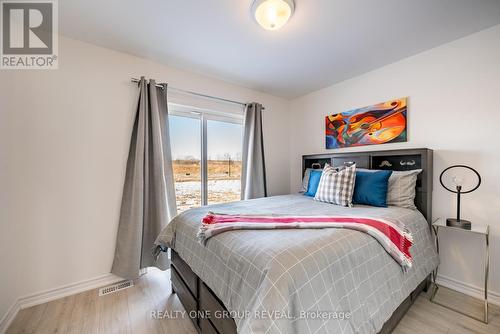 525 Hayward Street, Cobourg, ON - Indoor Photo Showing Bedroom