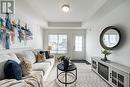 525 Hayward Street, Cobourg, ON  - Indoor Photo Showing Living Room 