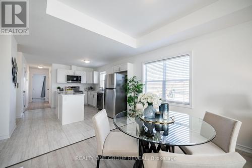 525 Hayward Street, Cobourg, ON - Indoor Photo Showing Dining Room