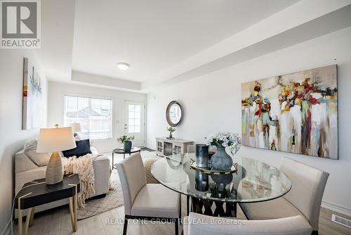 525 Hayward Street, Cobourg, ON - Indoor Photo Showing Dining Room