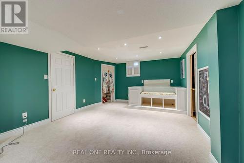 1125 Windrush Drive, Oakville (Glen Abbey), ON - Indoor Photo Showing Other Room