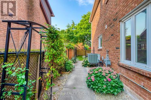 1125 Windrush Drive, Oakville (Glen Abbey), ON - Outdoor With Deck Patio Veranda With Exterior