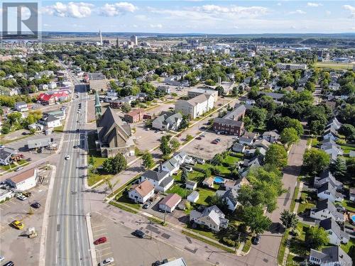 129 Shirley, Moncton, NB - Outdoor With View