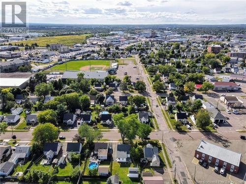 129 Shirley, Moncton, NB - Outdoor With View