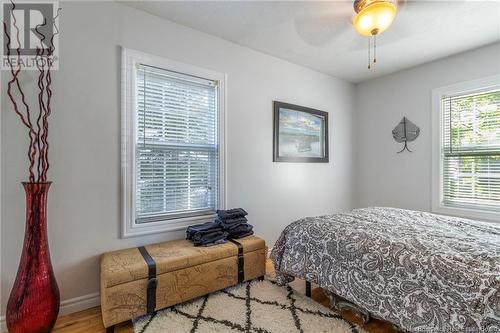 129 Shirley, Moncton, NB - Indoor Photo Showing Bedroom