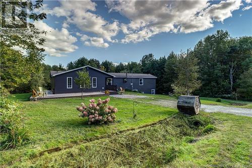 382 Cumberland Road, Lakeside, NB - Outdoor