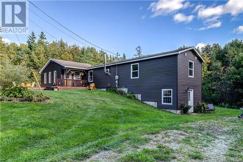 382 Cumberland Road, Lakeside, NB - Outdoor With Deck Patio Veranda With Exterior