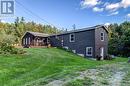 382 Cumberland Road, Lakeside, NB  - Outdoor With Deck Patio Veranda With Exterior 