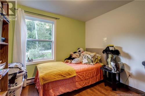 382 Cumberland Road, Lakeside, NB - Indoor Photo Showing Bedroom