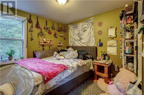 382 Cumberland Road, Lakeside, NB - Indoor Photo Showing Bedroom