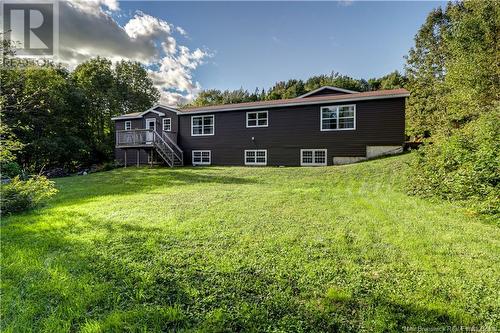 382 Cumberland Road, Lakeside, NB - Outdoor