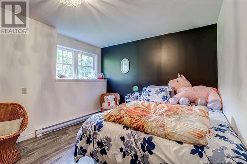 382 Cumberland Road, Lakeside, NB - Indoor Photo Showing Bedroom