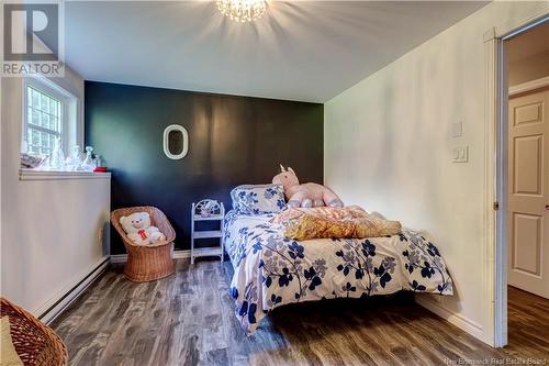 382 Cumberland Road, Lakeside, NB - Indoor Photo Showing Bedroom